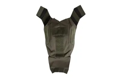 asgbox.pl - Pokrowiec na hełm MK - Ranger Green