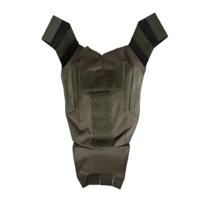 asgbox.pl - Pokrowiec na hełm MK - Ranger Green