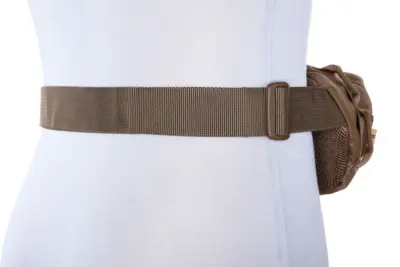 asgbox.pl - Torba Waist Bag Elite Hex Coyote