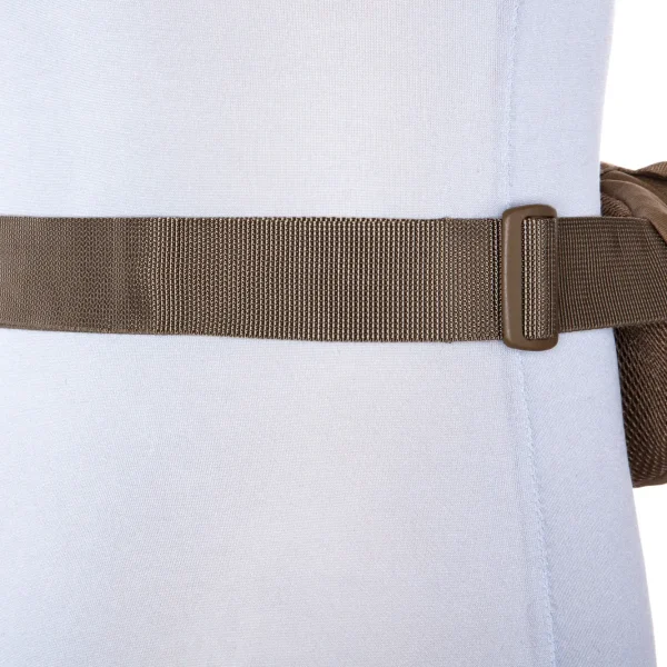 asgbox.pl - Torba Waist Bag Elite Hex Coyote
