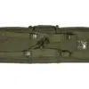 Podwójny pokrowiec na repliki GunBag V4 - Oliwkowy OD-G-SPE-22-034420-00 asgbox.pl
