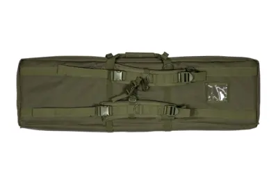 Podwójny pokrowiec na repliki GunBag V4 - Oliwkowy - obrazek 4