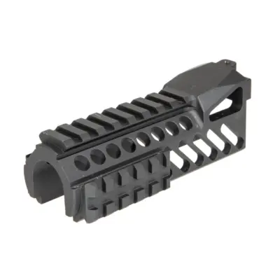 Alternative view of Taktyczne łoże RIS do replik AKS-74U