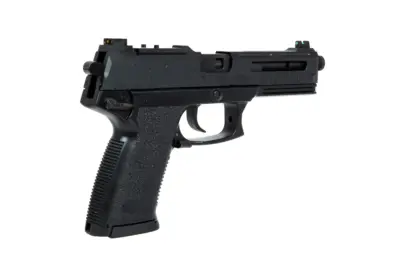 Replika gazowa pistoletu Ninja 23 NBB - obrazek 2