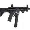 Replika pistoletu maszynowego Specna Arms SA-X02 EDGE 2.0™GATE ASTER HIGH SPEED Czarny OD-G-SPE-01-038797-00 asgbox.pl