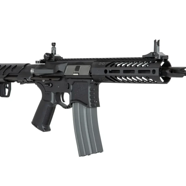asgbox.pl - Replika karabinka SBR8 Seekins Precision 7" - Czarny