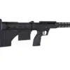 asgbox.pl - Replika karabinu snajperskiego Desert Tech SRS-A2/M2 22” (leworęczna) Czarna