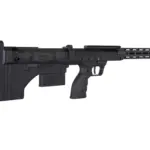 asgbox.pl - Replika karabinu snajperskiego Desert Tech SRS-A2/M2 22” (leworęczna) Czarna