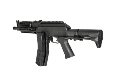 Replika pistoletu maszynowego ZK-19-01 Witiaź PDW - obrazek 2