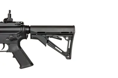 Replika Karabinka AR.082 - Czarna - obrazek 2