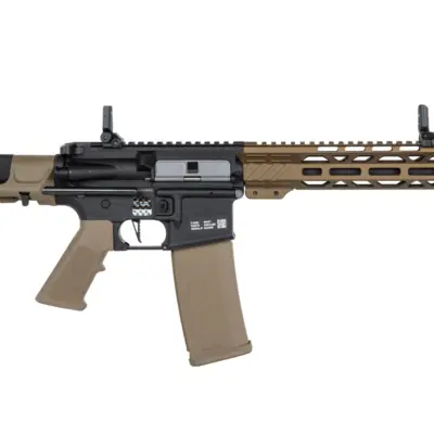 Alternative view of Karabinek ASG Specna Arms SA-C25 PDW CORE™ HAL ETU™ Chaos Bronze