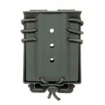asgbox.pl - Ładownica na magazynek M4/M16 Wosport Urban Assault Quick Pull Oliwkowy