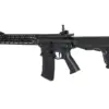 Replika Karabinka CM16 SRXL M-LOK - Czarny OD-G-GIG-01-035448-00 asgbox.pl