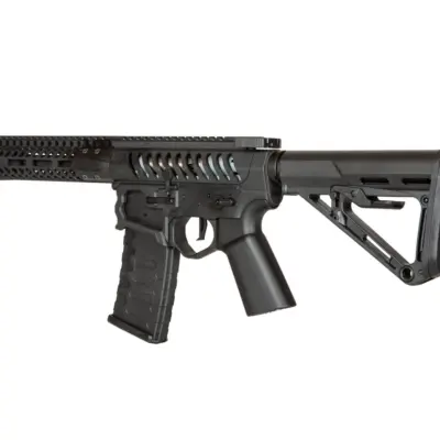 Alternative view of Replika karabinka F1 BDR PDW z SDU2.0 - Czarny