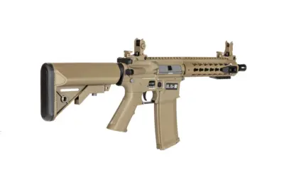 Replika karabinka SA-C08 CORE™ - Full-Tan - obrazek 2