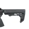 Karabinek ASG Specna Arms SA-E23-L EDGE™ Light Ops Stock HAL ETU™ Czarny OD-G-SPE-01-041645-00 asgbox.pl