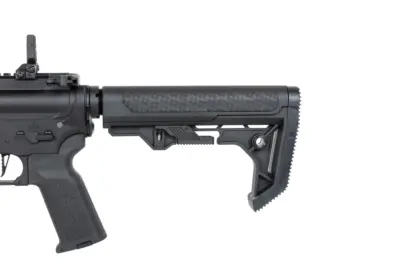 Karabinek ASG Specna Arms SA-E23-L EDGE™ Light Ops Stock HAL ETU™ Czarny - obrazek 2