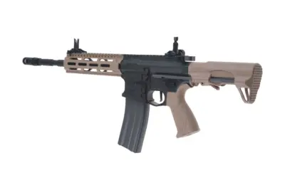 asgbox.pl - Karabinek ASG G&G CM16 Raider L 2.0E Tan (OUTLET)