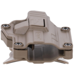 asgbox.pl - Kabura uniwersalna Mega-Fit Optics FDE