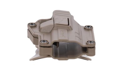 asgbox.pl - Kabura uniwersalna Mega-Fit Optics FDE