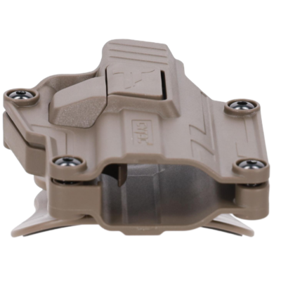 asgbox.pl - Kabura uniwersalna Mega-Fit Optics FDE