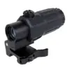 asgbox.pl - Luneta WADSN Magnifier typu G33 Czarna