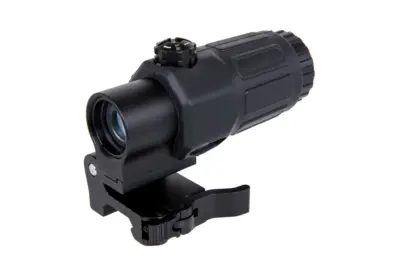 asgbox.pl - Luneta WADSN Magnifier typu G33 Czarna
