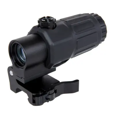 asgbox.pl - Luneta WADSN Magnifier typu G33 Czarna