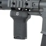 asgbox.pl - Karabinek ASG Specna Arms RRA SA-P10 PRIME™ HAL™ ETU Light Ops Stock Wersja High Torque Chaos Grey