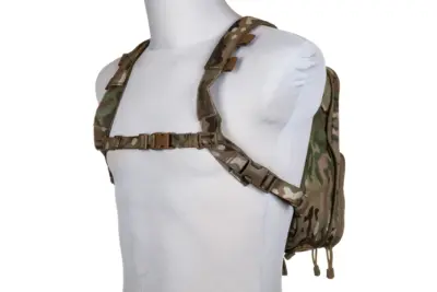 Plecak typu Mini Map Plesio PRIMAL GEAR MC - obrazek 2