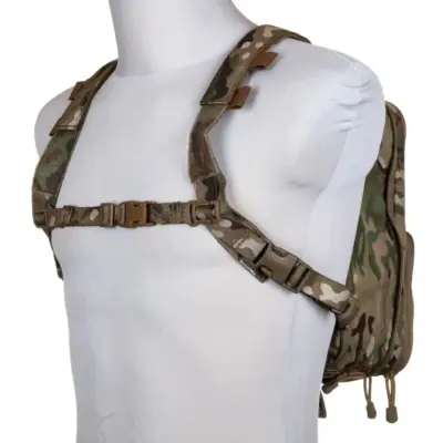 Alternative view of Plecak typu Mini Map Plesio PRIMAL GEAR MC