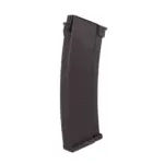 asgbox.pl - Magazynek 430 kulek Hi-Cap S-Mag Specna Arms do serii J Śliwkowy