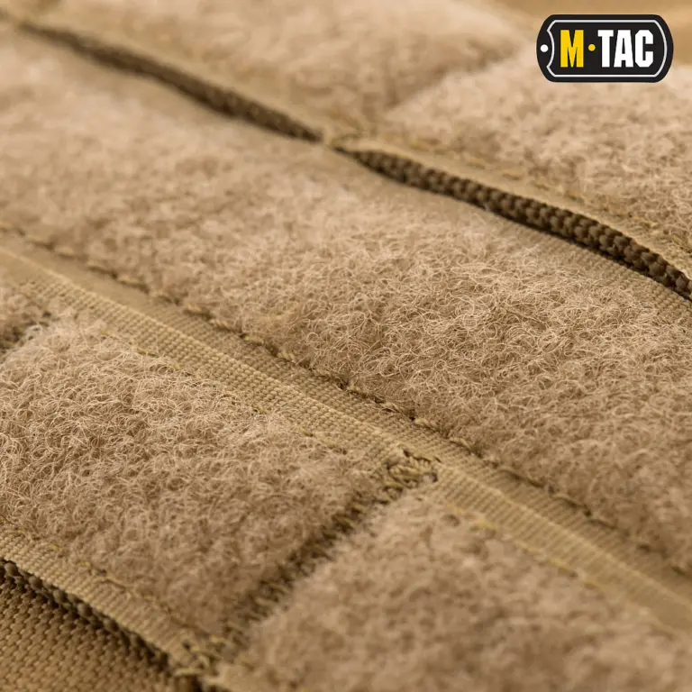 asgbox.pl - Plecak M-Tac Large Assault Pack Tan