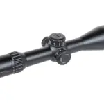 asgbox.pl - Luneta myśliwska Vector Optics CONTINENTAL X6 4-24X56 VCT-34FFP Czarna