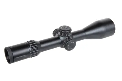 asgbox.pl - Luneta myśliwska Vector Optics CONTINENTAL X6 4-24X56 VCT-34FFP Czarna
