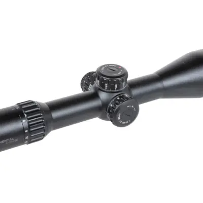 asgbox.pl - Luneta myśliwska Vector Optics CONTINENTAL X6 4-24X56 VCT-34FFP Czarna