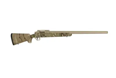 asgbox.pl - Replika karabinu snajperskiego Barrett® Fieldcraft - Multicam®