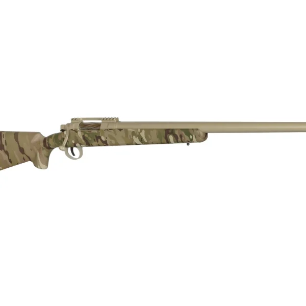 asgbox.pl - Replika karabinu snajperskiego Barrett® Fieldcraft - Multicam®