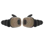 asgbox.pl - Aktywne douszne ochronniki słuchu Wosport HD-30 Bluetooth Tan