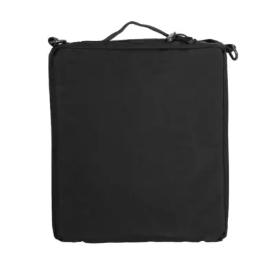 asgbox.pl - Torba do przechowywania hełmu - Czarny