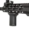 asgbox.pl - Karabinek ASG Specna Arms RAA SA-E25 EDGE 2.0™ GATE ASTER Czarny (OUTLET)
