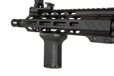 asgbox.pl - Karabinek ASG Specna Arms RAA SA-E25 EDGE 2.0™ GATE ASTER Czarny (OUTLET)