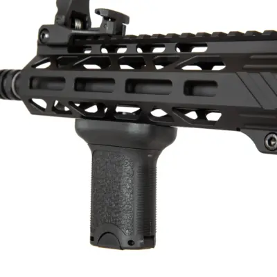 asgbox.pl - Karabinek ASG Specna Arms RAA SA-E25 EDGE 2.0™ GATE ASTER Czarny (OUTLET)