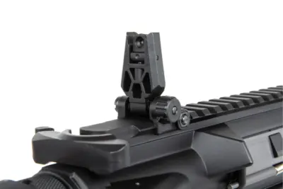 Karabinek ASG Specna Arms Daniel Defense® RIS III 12.5'' SA-P28 Prime™ BLDC™ Kestrel™ ETU Chaos Bronze - obrazek 3