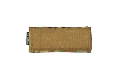 asgbox.pl - Ładownica na kolbę AK - Multicam®