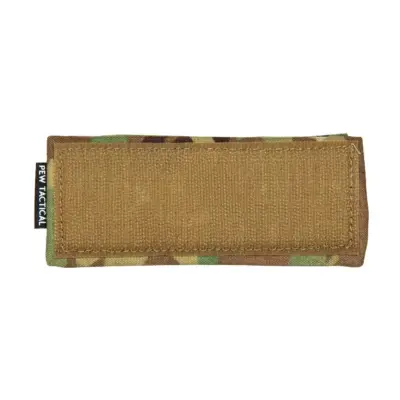 asgbox.pl - Ładownica na kolbę AK - Multicam®