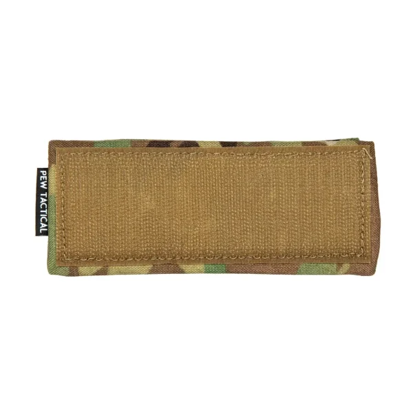asgbox.pl - Ładownica na kolbę AK - Multicam®
