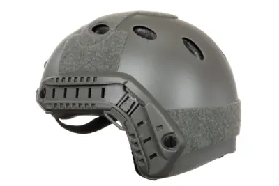 asgbox.pl - Replika hełmu Emerson Gear Fast PJ ECO Foliage Green