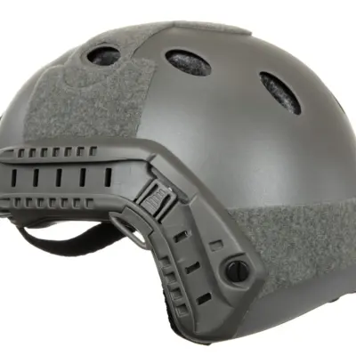 asgbox.pl - Replika hełmu Emerson Gear Fast PJ ECO Foliage Green