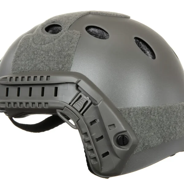 asgbox.pl - Replika hełmu Emerson Gear Fast PJ ECO Foliage Green